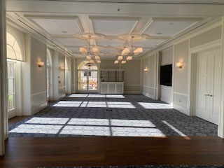Photo of Keswick Ballroom