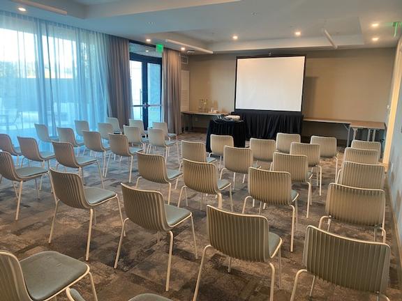 Photo of Cedar Meeting Space