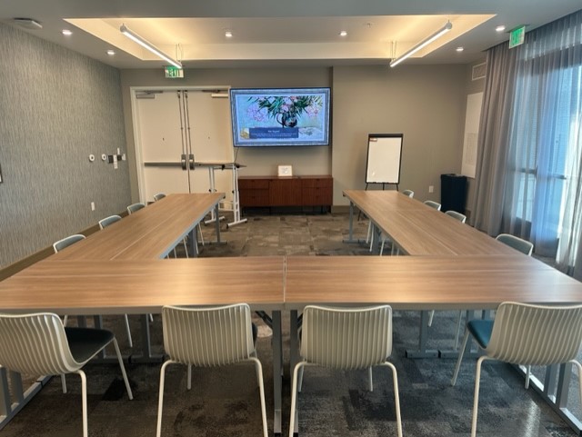 Photo of Hickory Meeting Space