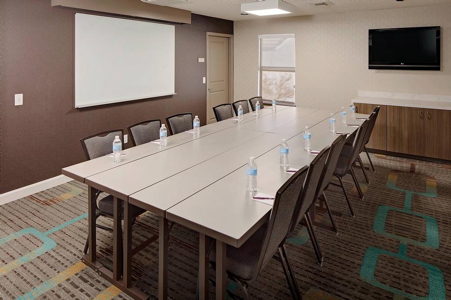 Photo of Conference Room