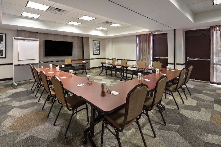 Photo of Meeting Place