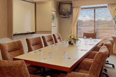 Photo of Boardroom
