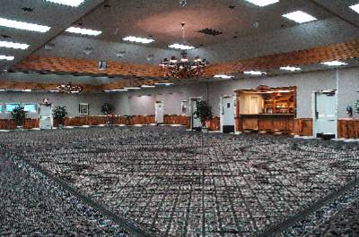 Photo of Peacock Room
