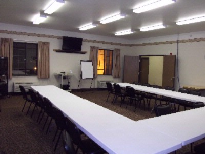 Photo of West Bldg.