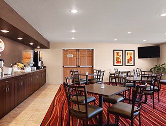 Photo of Breakfast Room