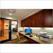 Photo of Meeting Room