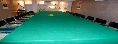Photo of Meeting room