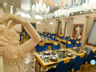Photo of Conference room
