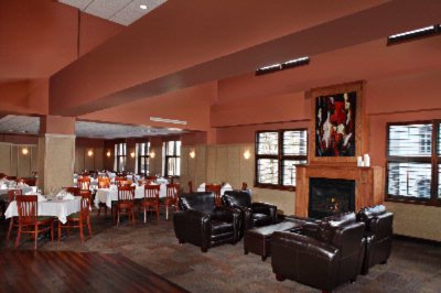 Photo of Old Stones Dining Room