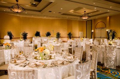 Photo of Orchid Ballroom