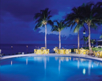 Photo of Pool Deck