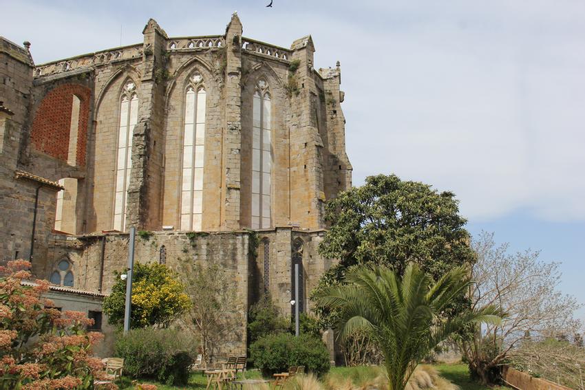 Photo of Jardines