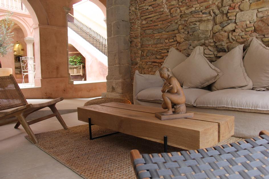 Photo of Claustro Interior y Sala de Verano