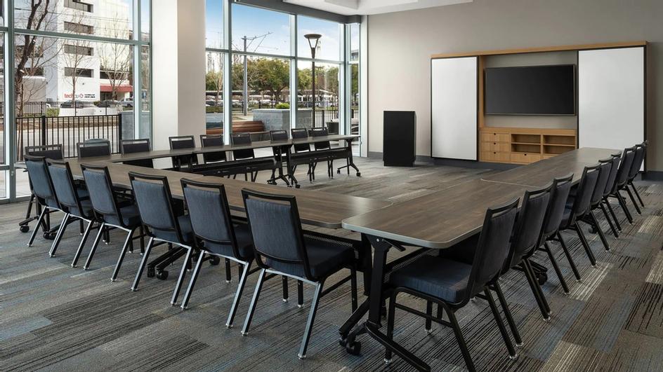 Photo of Gathering Room 2