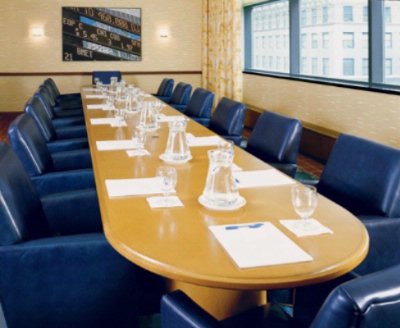 Photo of Boardroom