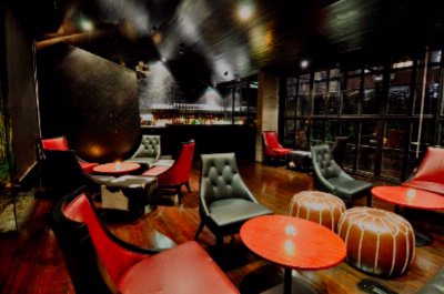 Photo of The Social
