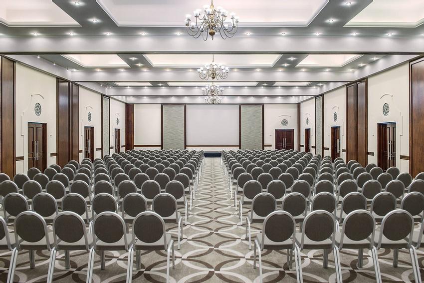 Photo of Grand Ballroom