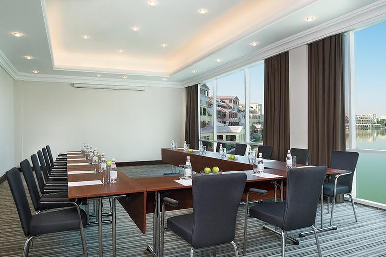 Photo of Meeting Room