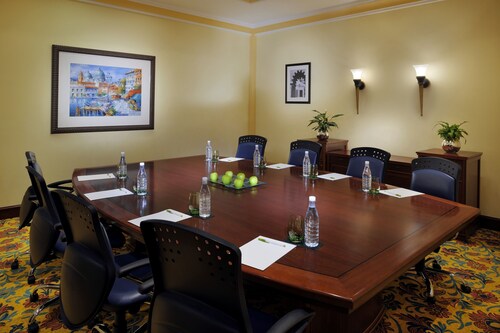 Photo of Boardroom