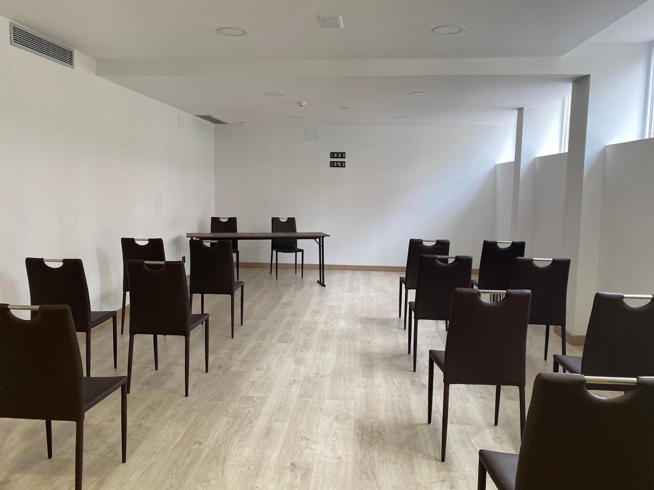 Photo of Sala Peizás
