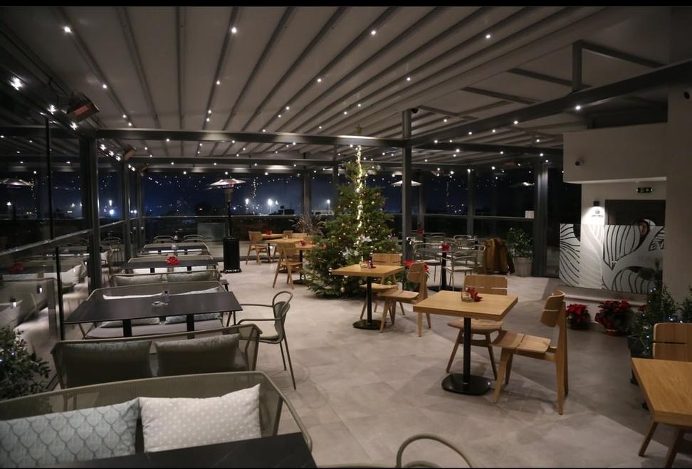 Photo of Restaurant Liberty View