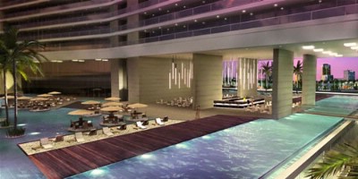 Photo of Azul Terrace
