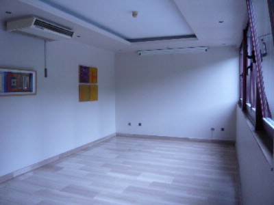 Photo of EASO MEETING ROOM