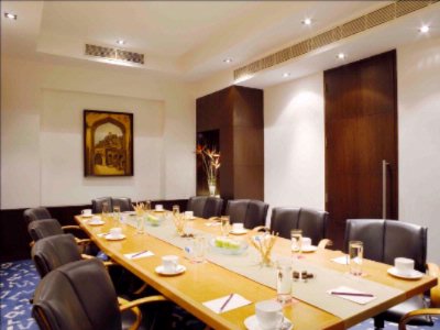 Photo of BOARD ROOM