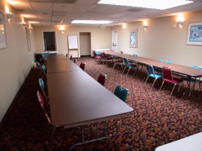 Photo of Banquet Room