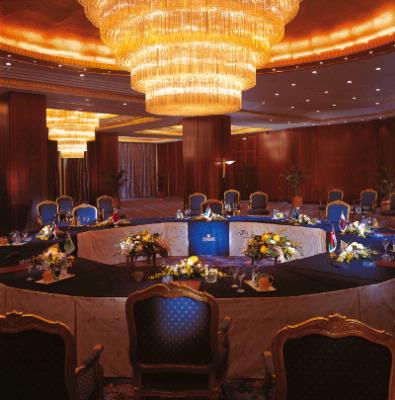 Photo of Al Jahra Ballroom