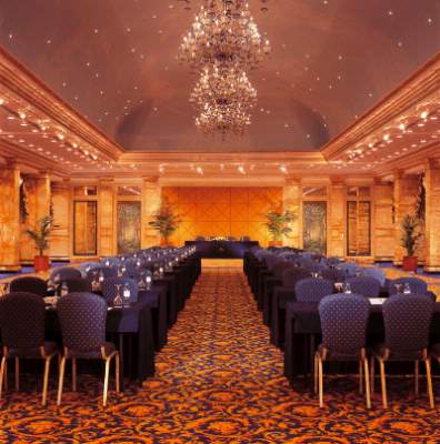 Photo of Al Thuraya Ballroom