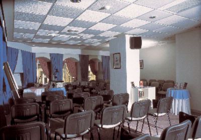 Photo of Plevna's Meeting Room
