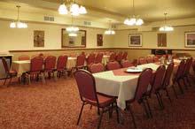 Photo of Salle Pavillon A