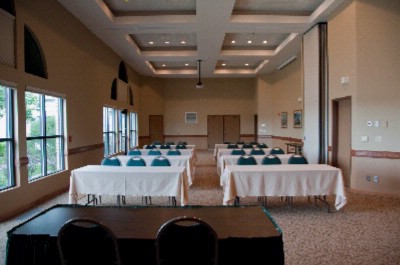 Photo of Bridges Room