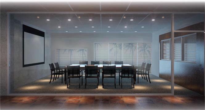 Photo of Conference Room
