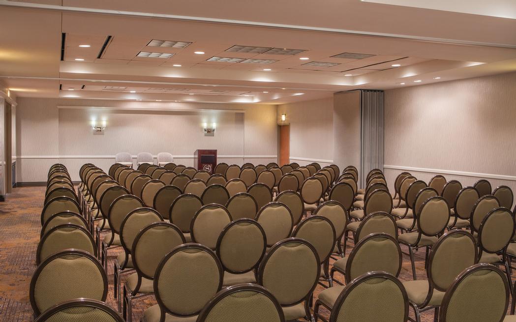 Photo of Conference Center