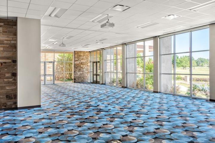Photo of Atrium 1