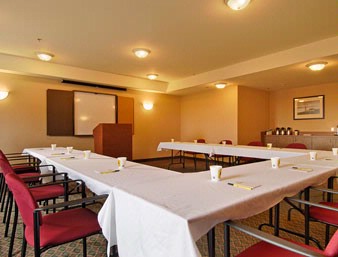 Photo of Meeting room