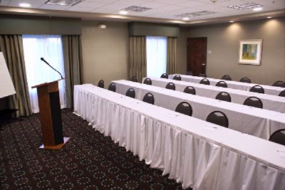 Photo of General Meeting Room
