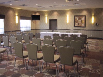 Photo of Oxford Room