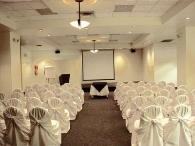 Photo of Convention Center