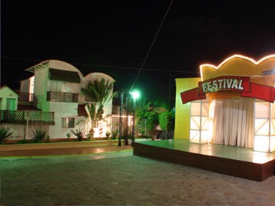 Photo of MAIN PLAZA