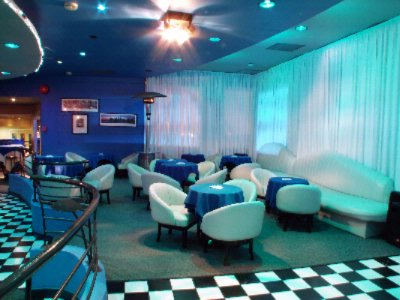 Photo of JAZZ LOUNGE