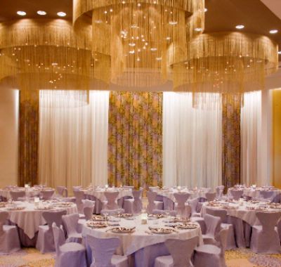 Photo of Ballroom (A+B+C+D)