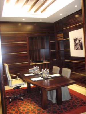 Photo of Boardroom 1