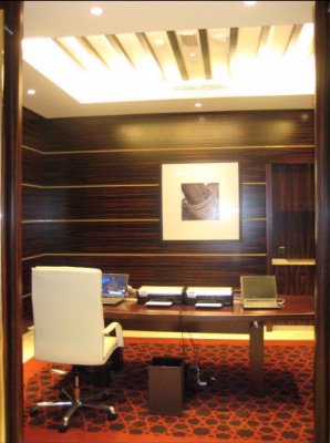 Photo of Boardroom 2