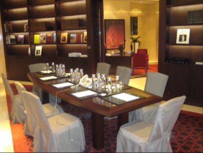 Photo of Boardroom 3