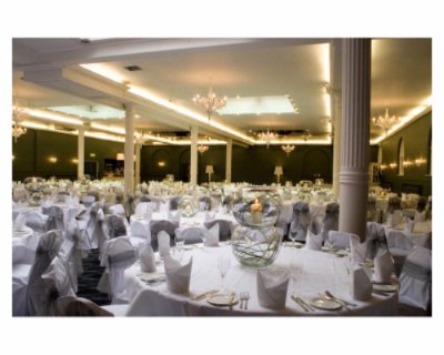 Photo of Rowton Suite