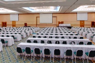 Photo of Gran Salon Bolivar