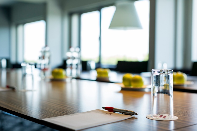 Photo of Meeting Suite